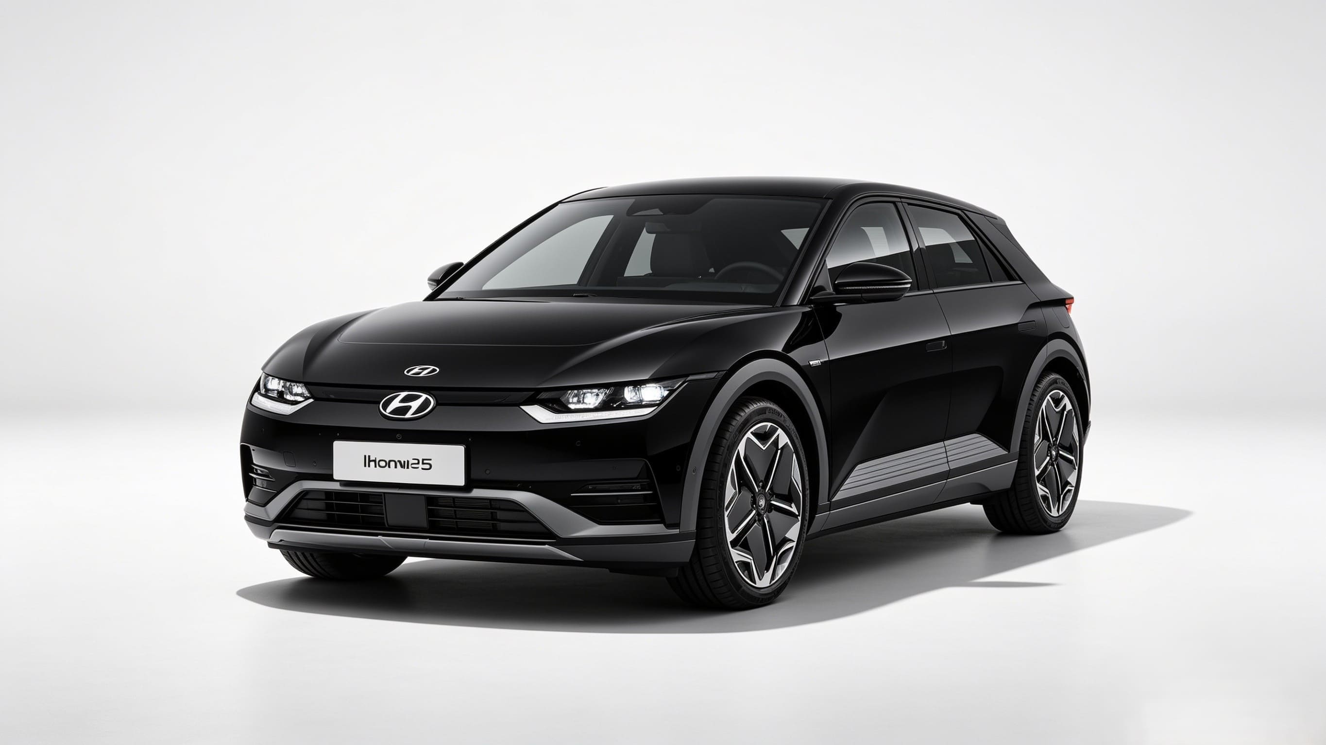 Hyundai Ioniq 5 NAYVERA